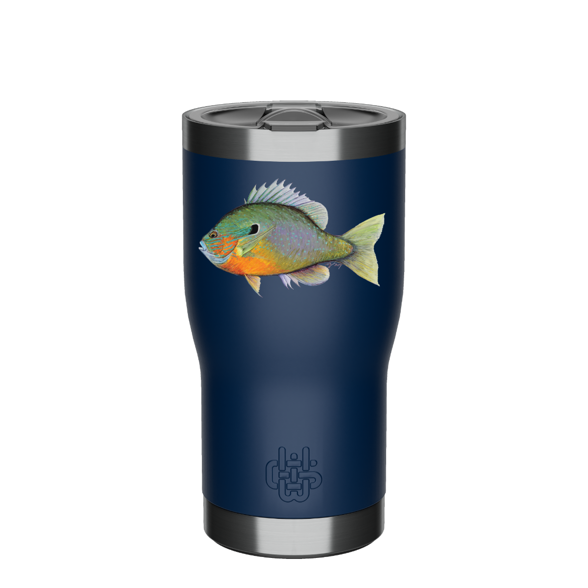 Bluegill - 20oz Tumbler