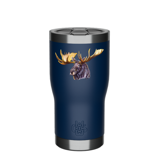 Moose - 20oz Tumbler