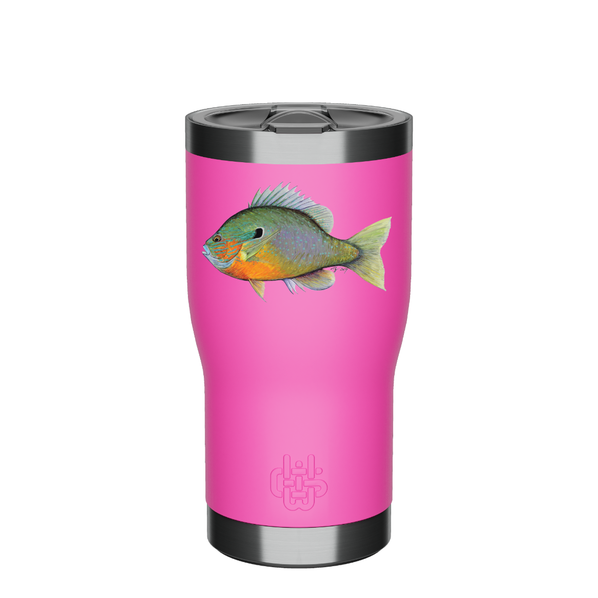 Bluegill - 20oz Tumbler