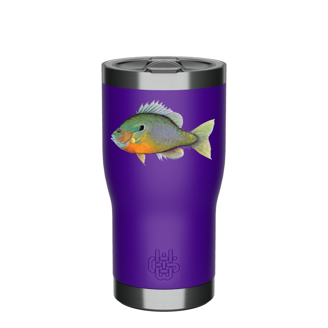 Bluegill - 20oz Tumbler