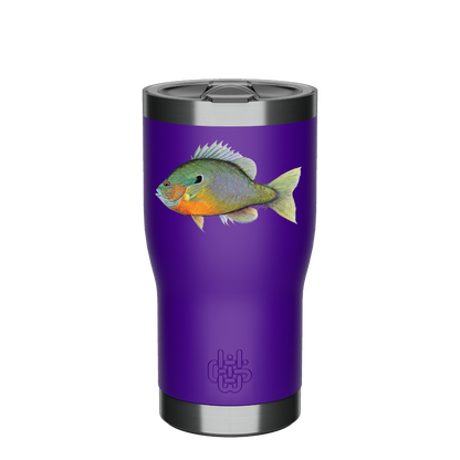 Bluegill - 20oz Tumbler
