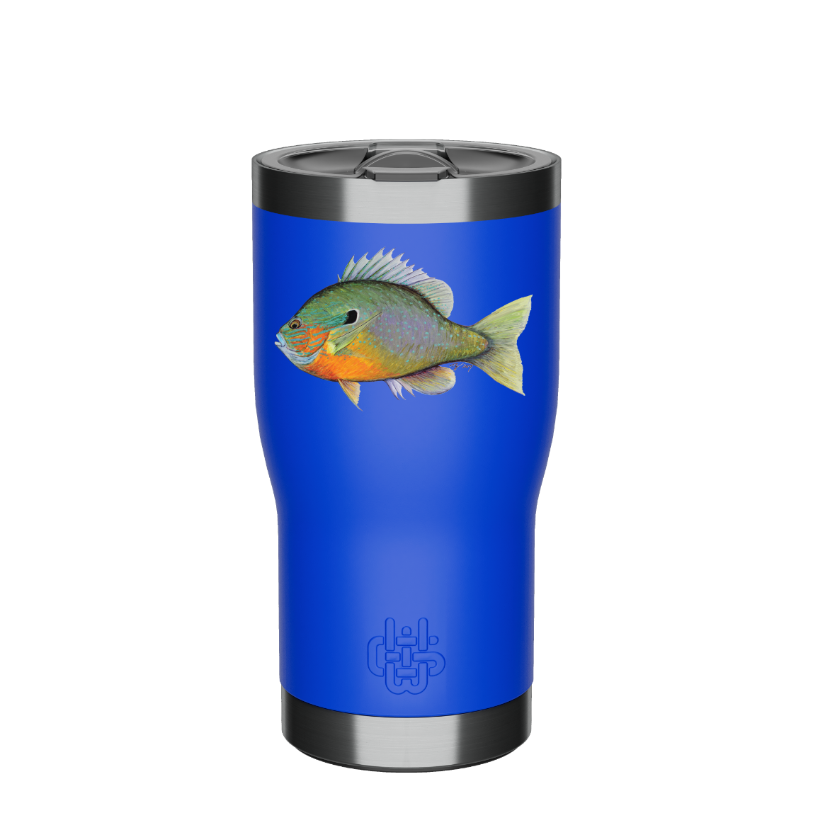 Bluegill - 20oz Tumbler