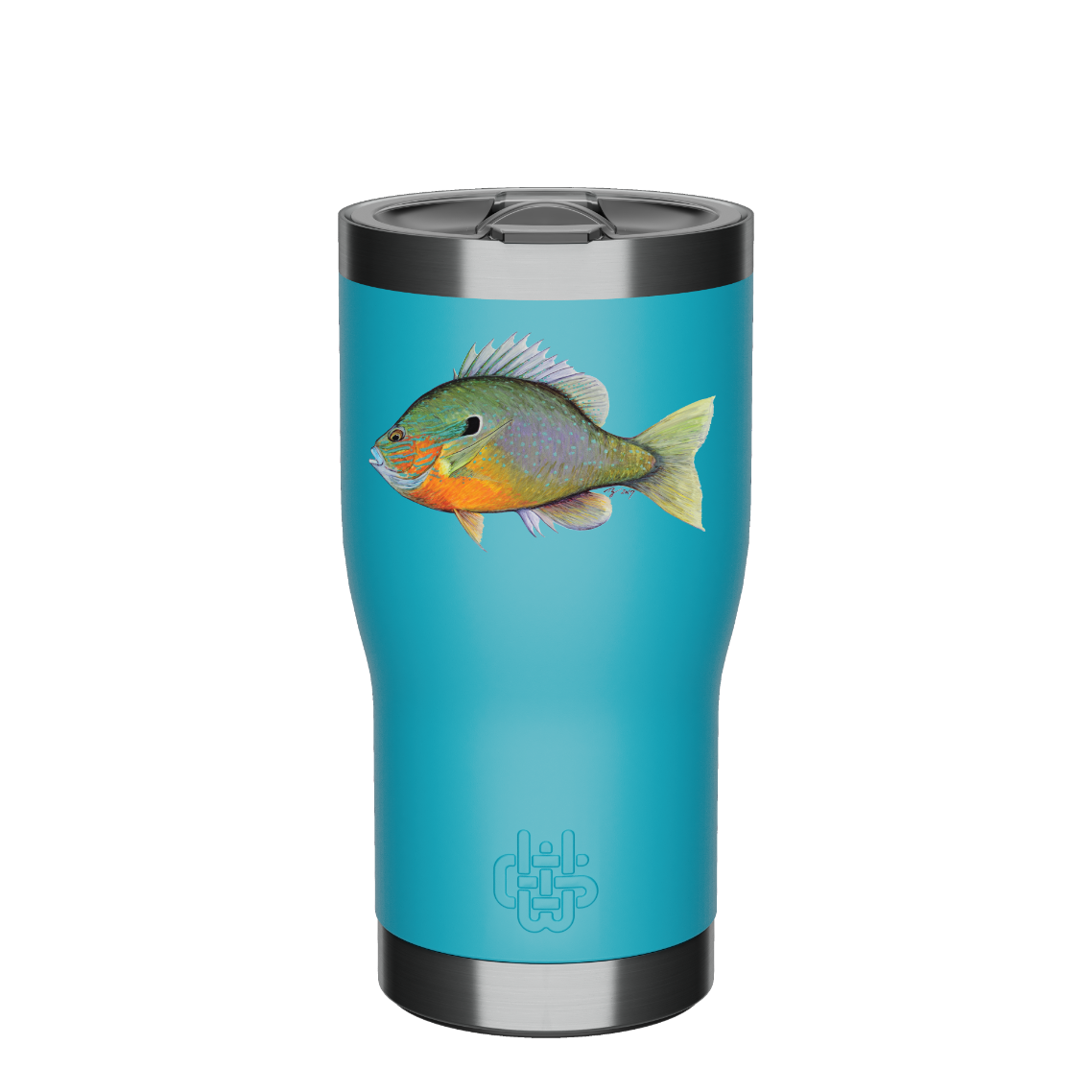 Bluegill - 20oz Tumbler