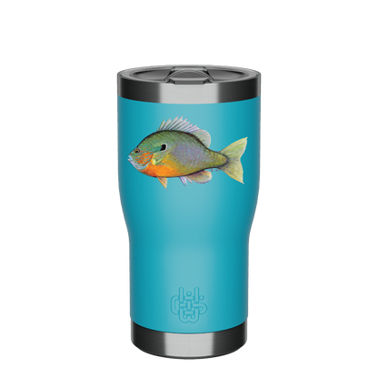 Bluegill - 20oz Tumbler