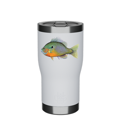 Bluegill - 20oz Tumbler