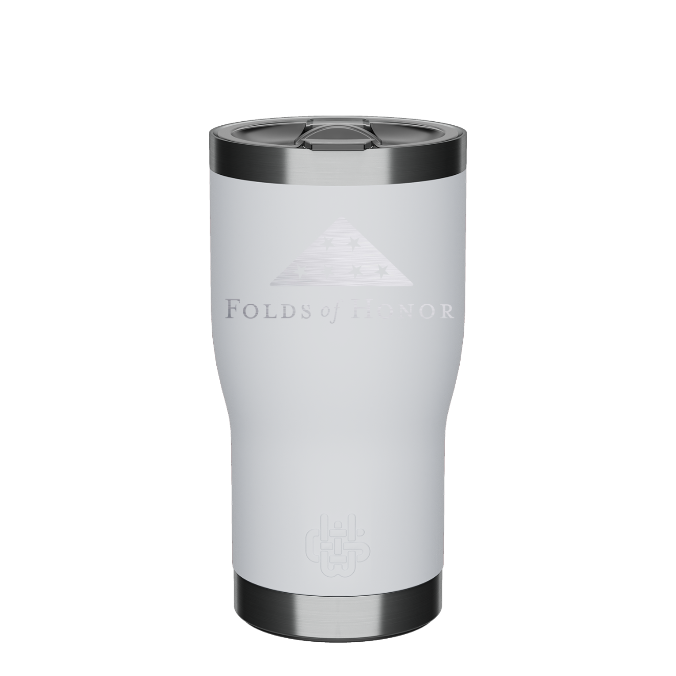 Folds of Honor - 20oz Tumbler