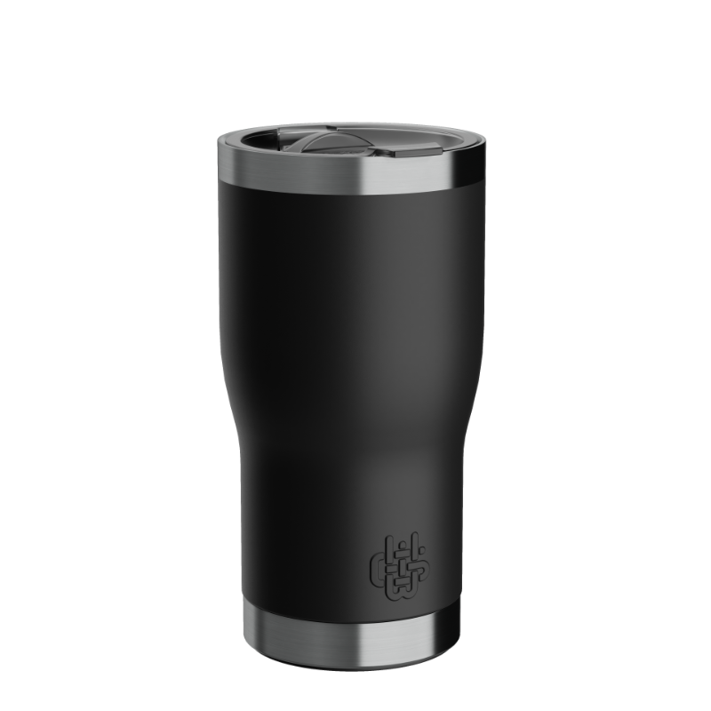 Nicklaus Gold Bear - 20oz Tumbler
