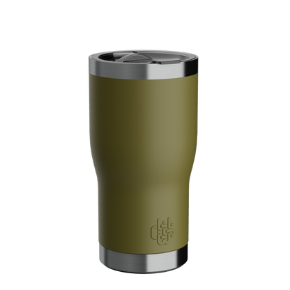Nicklaus Gold Bear - 20oz Tumbler