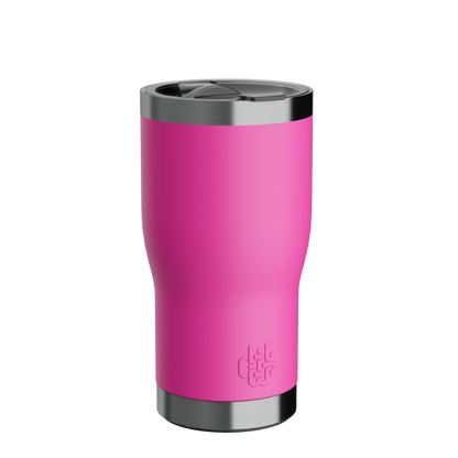 Nicklaus Gold Bear - 20oz Tumbler