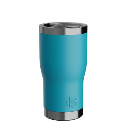 Nicklaus Gold Bear - 20oz Tumbler