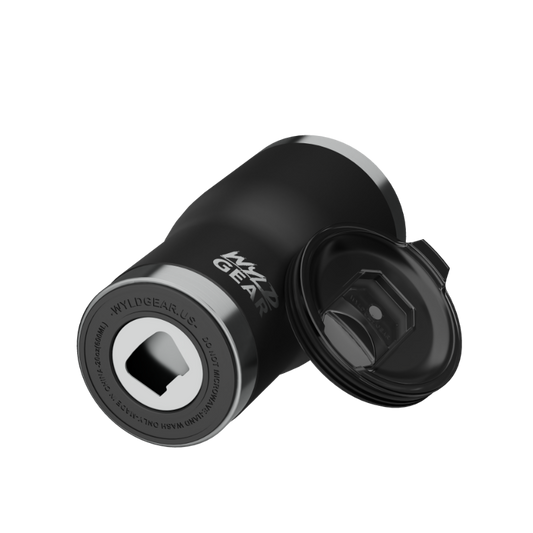 OSU Color - 20oz Tumbler