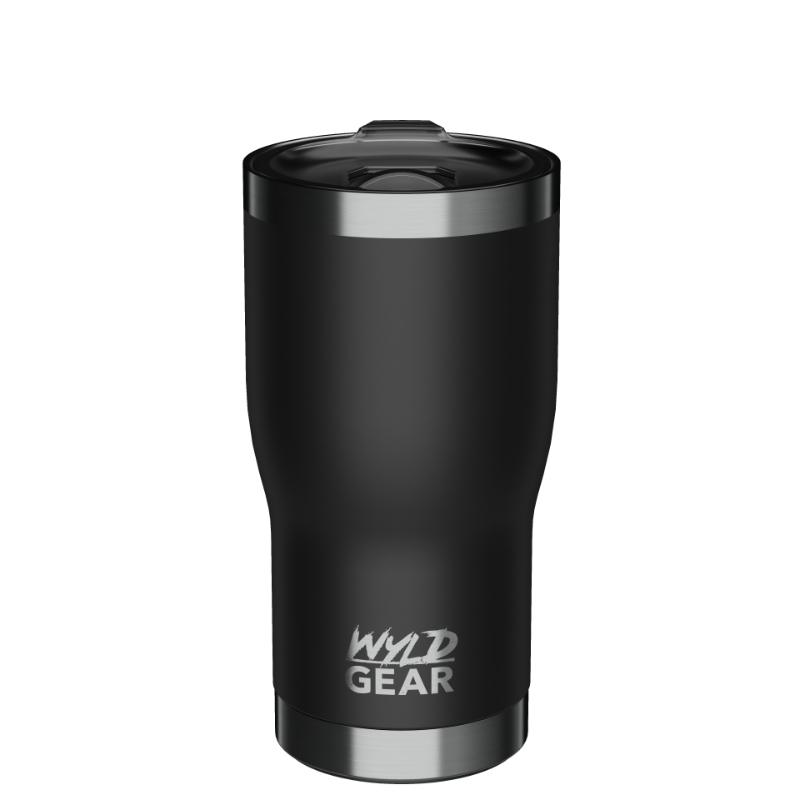 Wyoming - 20oz Tumbler