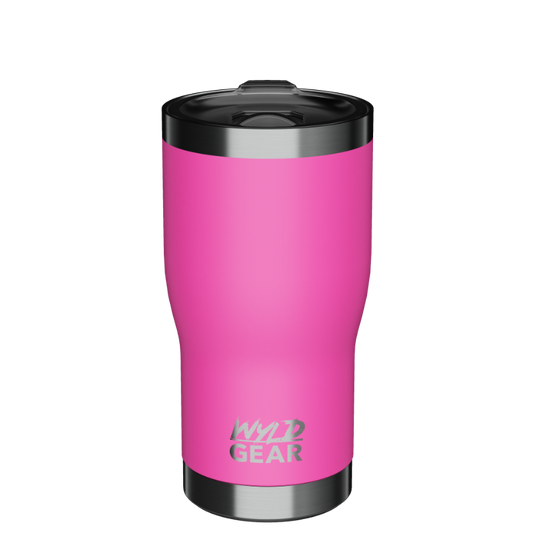 Wyoming - 20oz Tumbler