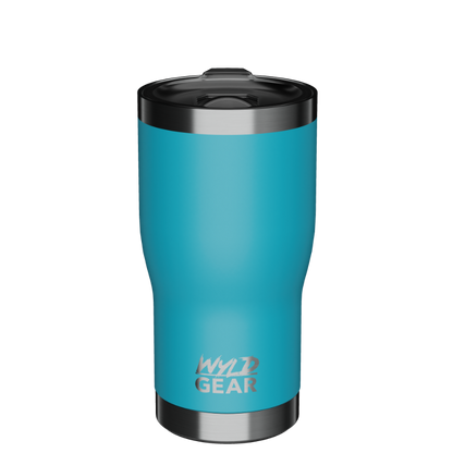 Wyoming - 20oz Tumbler