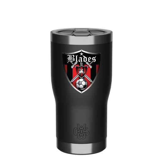 Blades - 20oz Tumbler