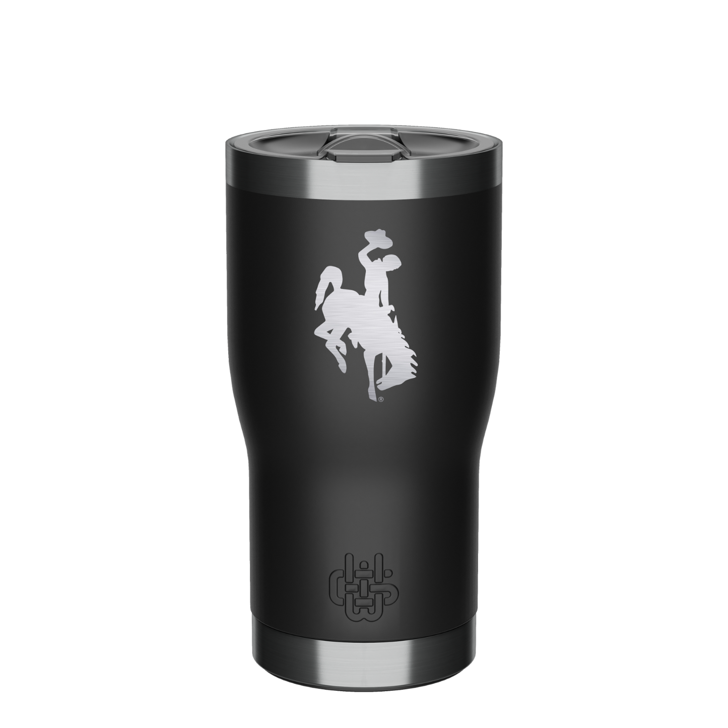 Wyoming - 20oz Tumbler