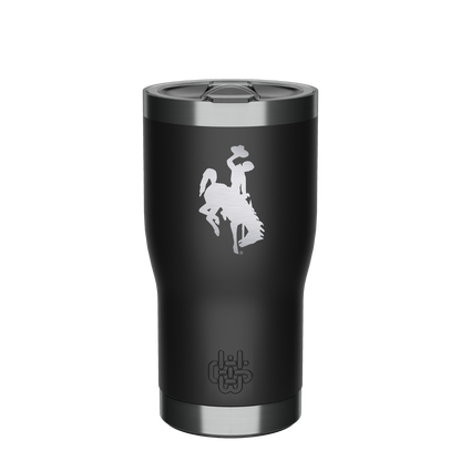 Wyoming - 20oz Tumbler