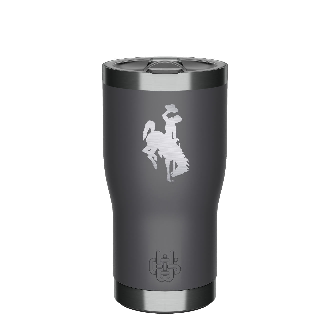 Wyoming - 20oz Tumbler