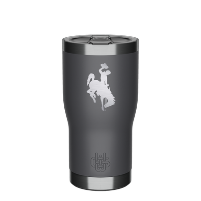 Wyoming - 20oz Tumbler