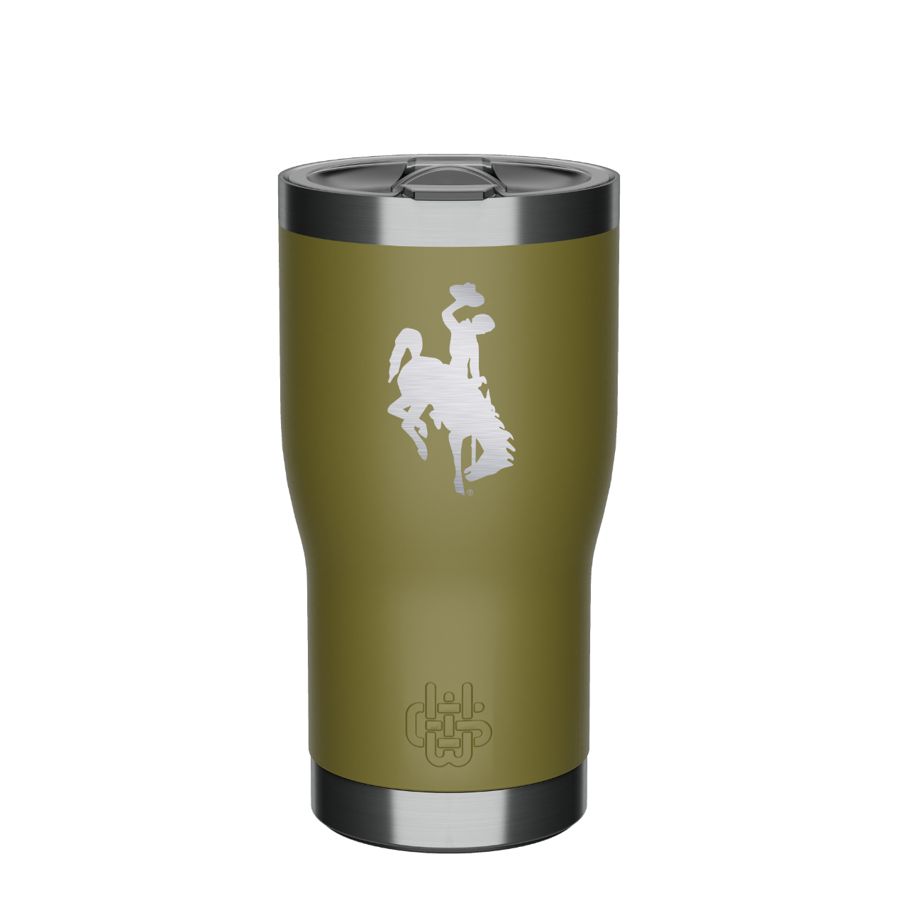 Wyoming - 20oz Tumbler
