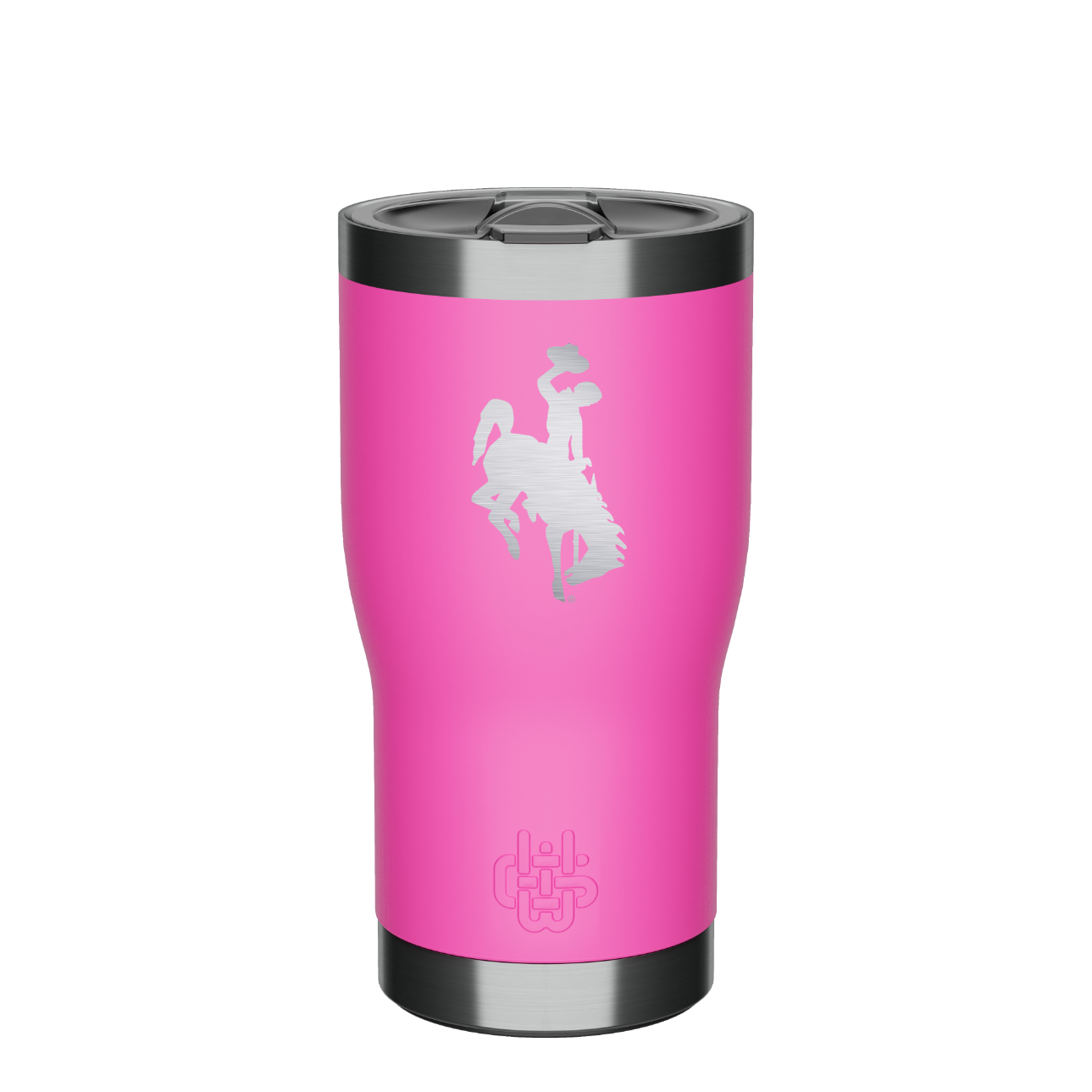 Wyoming - 20oz Tumbler