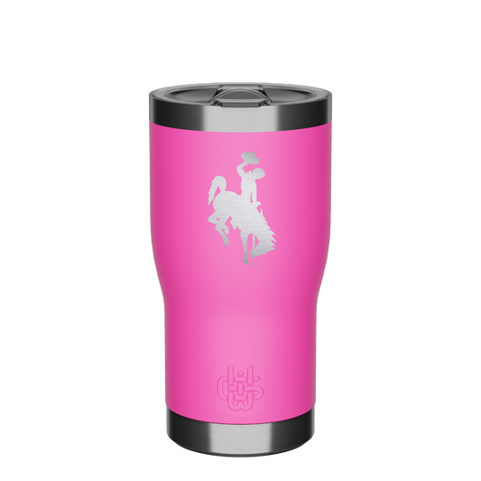 Wyoming - 20oz Tumbler