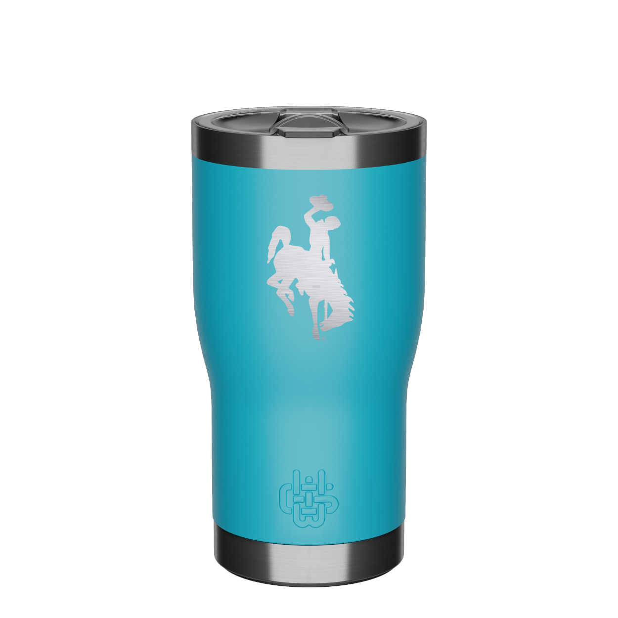 Wyoming - 20oz Tumbler