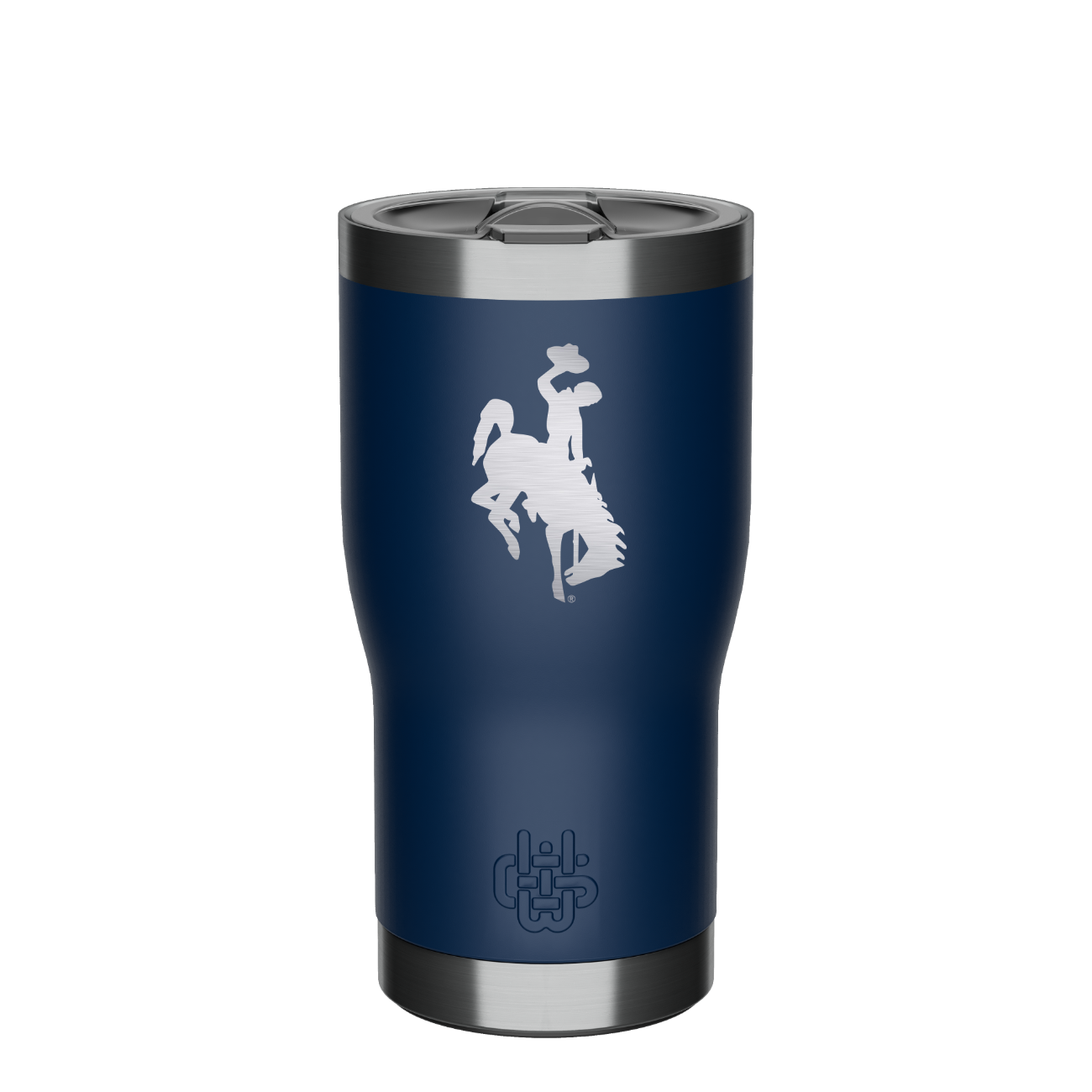 Wyoming - 20oz Tumbler