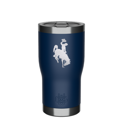 Wyoming - 20oz Tumbler