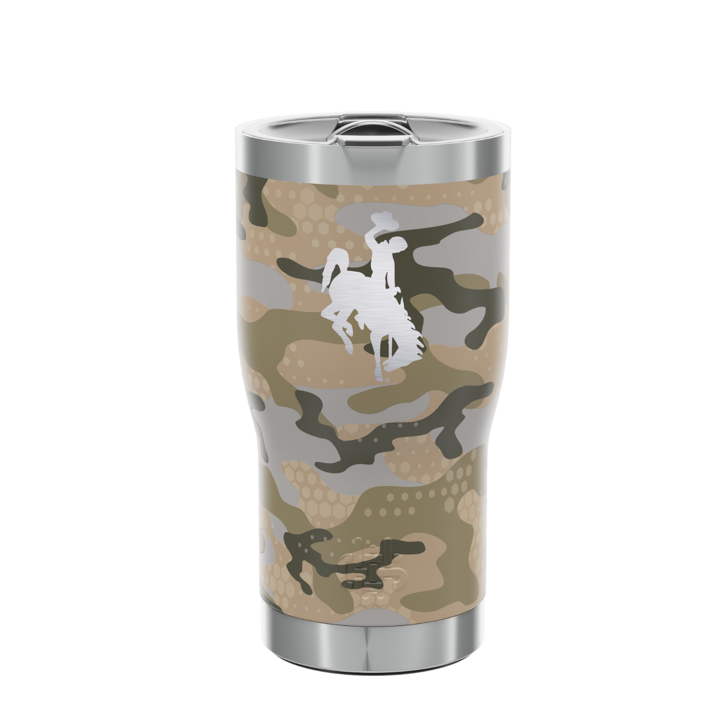 Wyoming - 20oz Tumbler