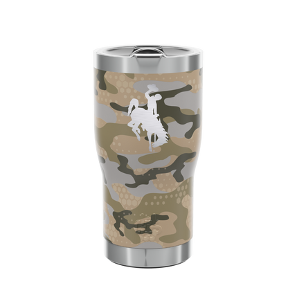 Wyoming - 20oz Tumbler
