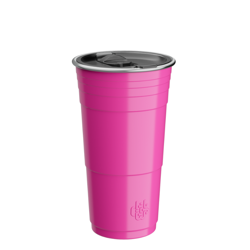 Warriors - 24oz - WYLD CUP™