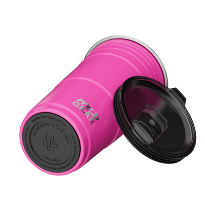 Warriors - 24oz - WYLD CUP™