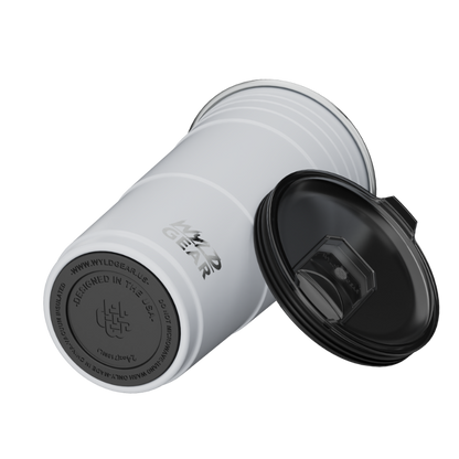 OSU - 24oz - WYLD CUP™