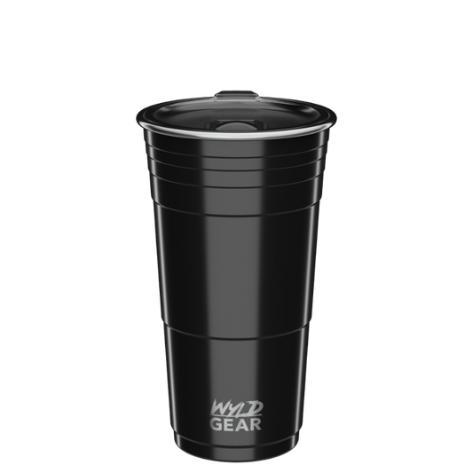 Cowboys Script - 24oz - WYLD CUP™