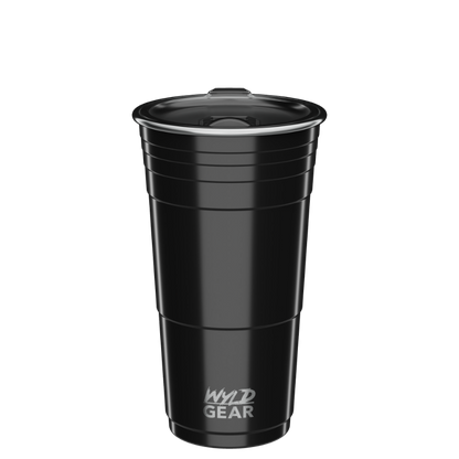 NCHS Natrona C - 24oz - WYLD CUP™