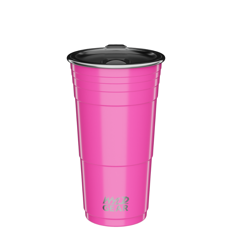 Warriors - 24oz - WYLD CUP™