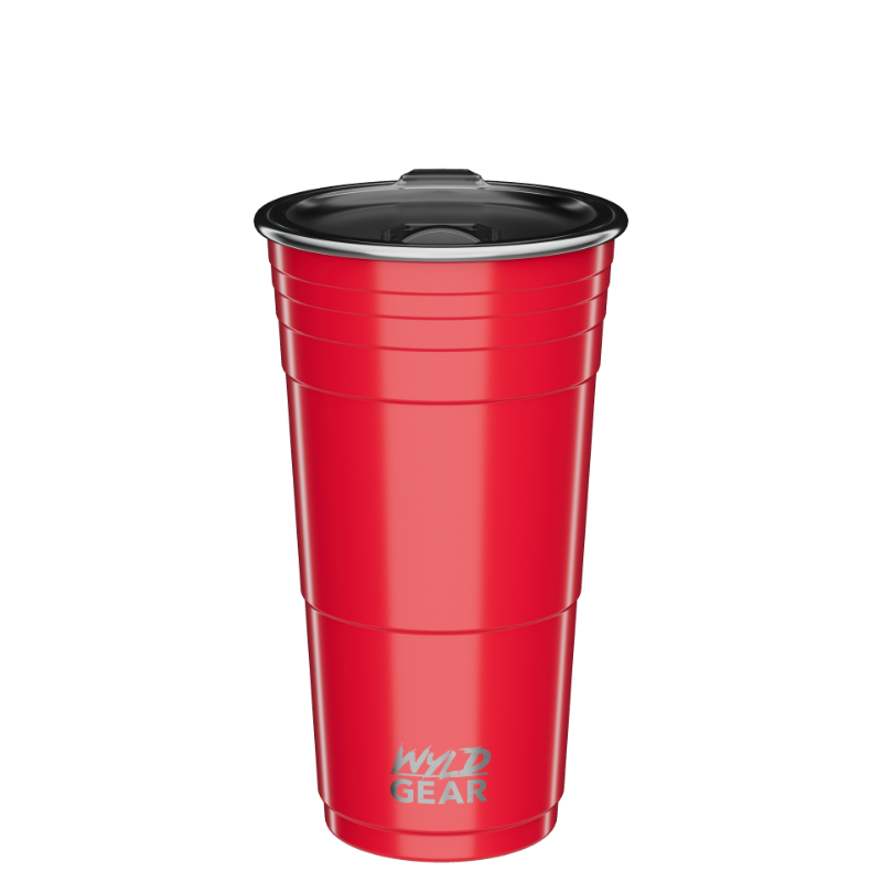 Folds of Honor - 24oz - WYLD CUP™