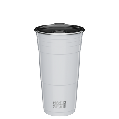 Warriors - 24oz - WYLD CUP™