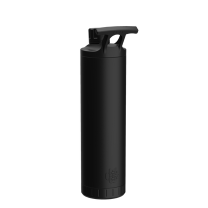 NCHS Bronc Head - Stainless Steel 24oz MAG Bottle