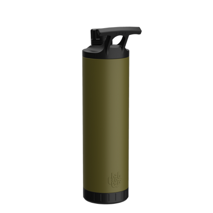 Nicklaus Signature - Stainless Steel 24oz MAG Bottle