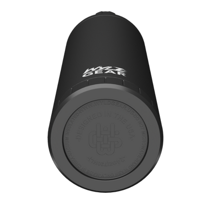 NCHS Bronc Head - Stainless Steel 24oz MAG Bottle