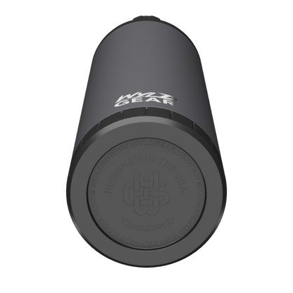 NCHS Bronc Head - Stainless Steel 24oz MAG Bottle