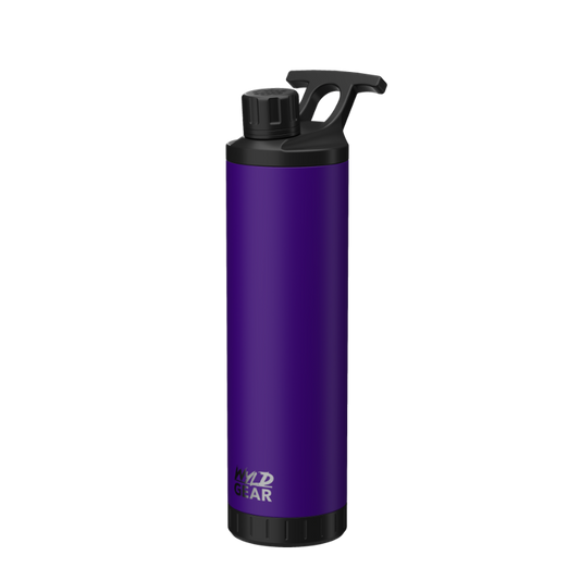 Ibex - Stainless Steel 24oz MAG Bottle