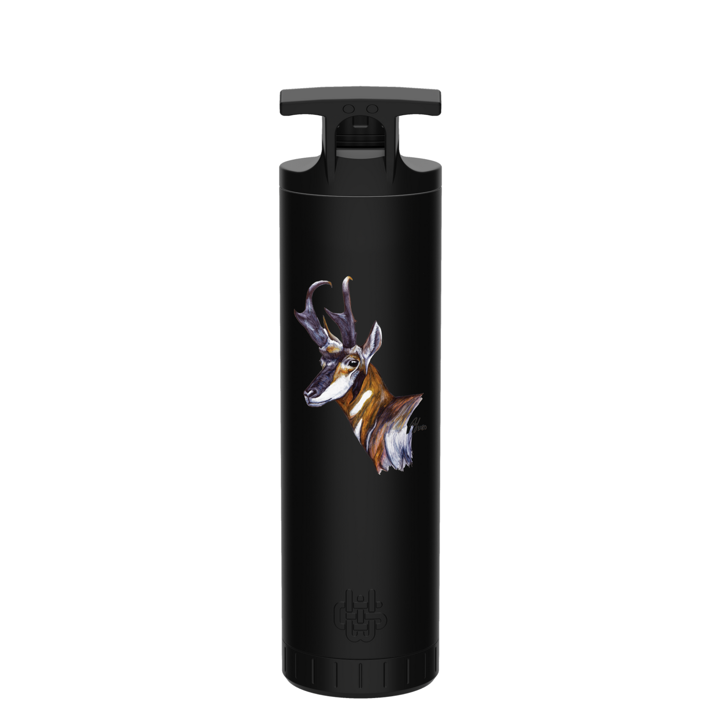 Pronghorn - Stainless Steel 24oz MAG Bottle
