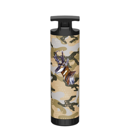 Pronghorn - Stainless Steel 24oz MAG Bottle