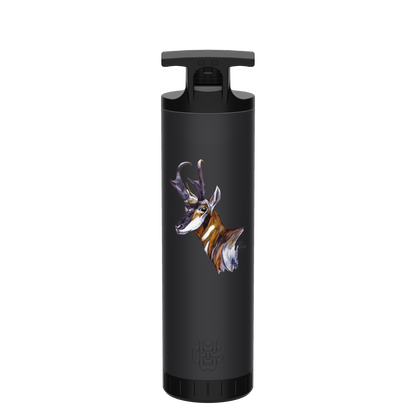 Pronghorn - Stainless Steel 24oz MAG Bottle