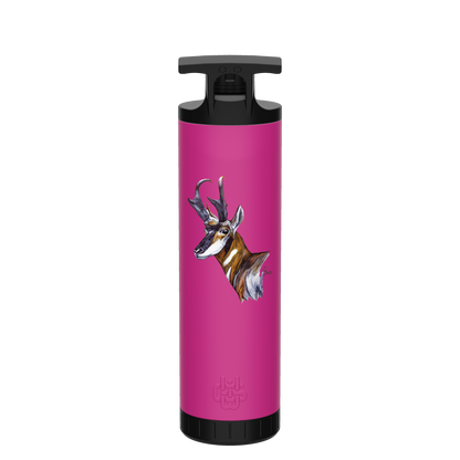 Pronghorn - Stainless Steel 24oz MAG Bottle