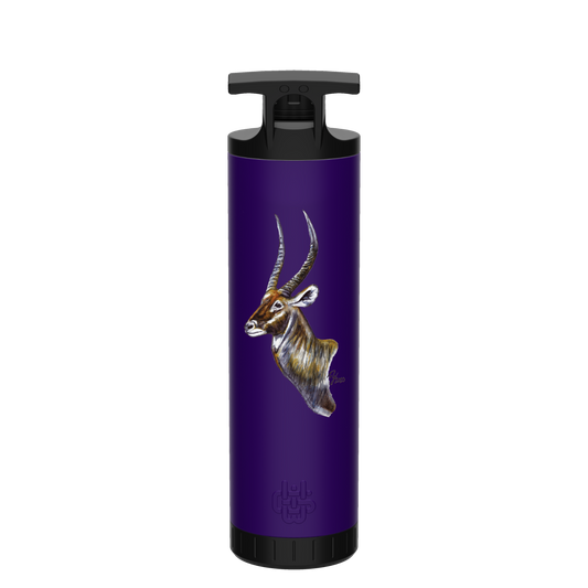 Ibex - Stainless Steel 24oz MAG Bottle