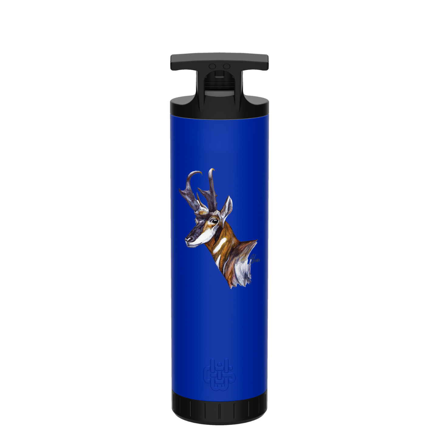 Pronghorn - Stainless Steel 24oz MAG Bottle